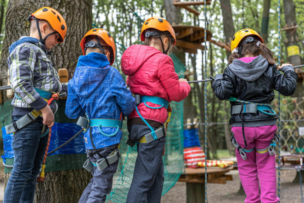 Ballon d’Alsace Aventure
