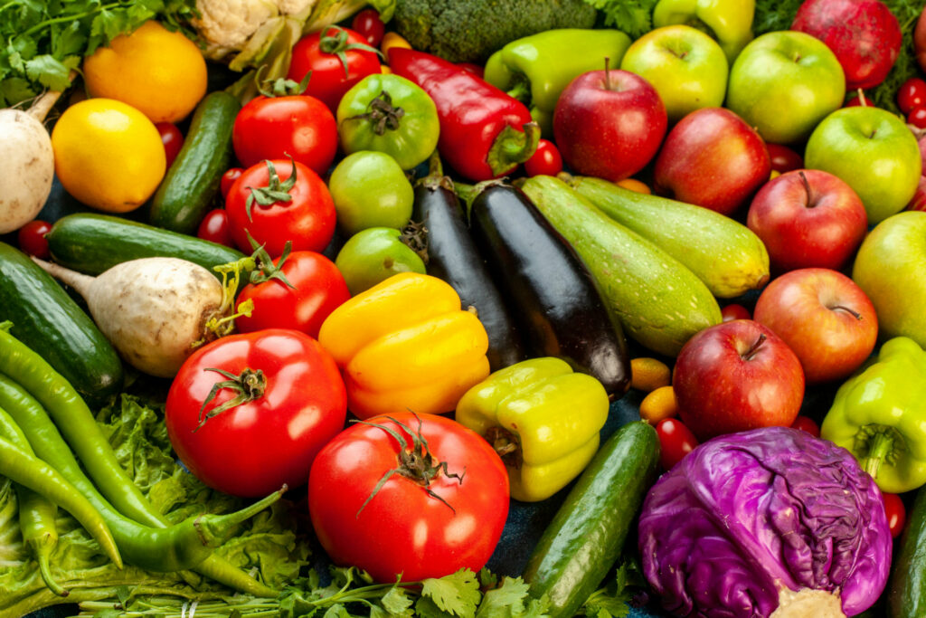 fruits et legumes 103355