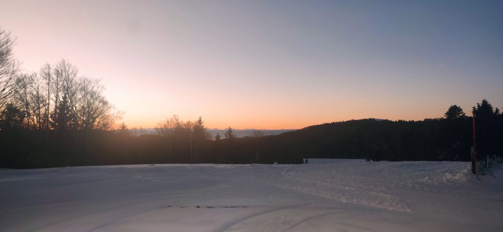 Ballon d'Alsace ©SMIBA Ballon d'Alsace ©SMIBA