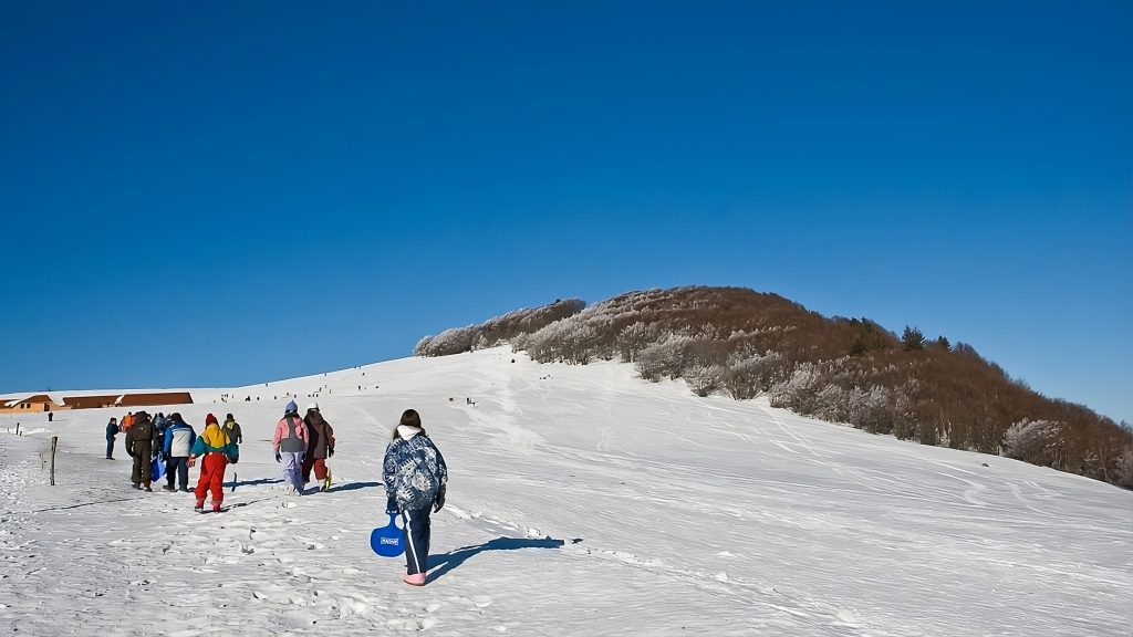 Ballon d'Alsace ©SMIBA Ballon d'Alsace ©SMIBA